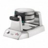Gaufrier cornet à glace double Waring WWCM200E CK361 Waring