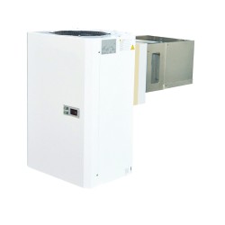 UNITÉ DE RÉFROIDISSEMENT TYPE POSITIF 11-20 M3 7492.0085 COMBISTEEL