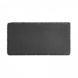 Plateaux en ardoise naturelle Olympia GN1/3 x2 CK406 Olympia