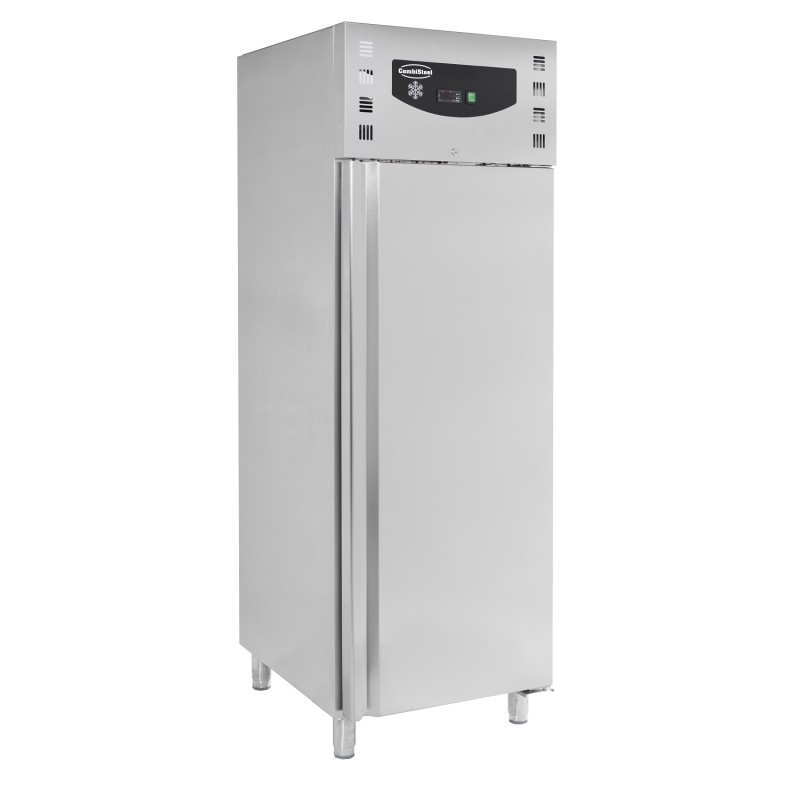 RÉFRIGÉRATEUR EN ACIER INOX 1 PORTE 7450.0072 COMBISTEEL RÉFRIGÉRATEUR EN ACIER INOX 1 PORTE 7450.0072 COMBISTEEL