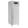 RÉFRIGÉRATEUR EN ACIER INOX 1 PORTE 7450.0072 COMBISTEEL