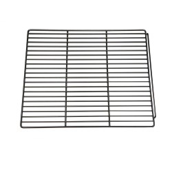 GRILLE EN ACIER INOXYDABLE 2/1 GN 7020.1205 COMBISTEEL