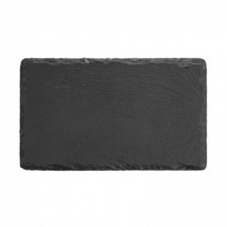 Plateaux en ardoise naturelle Olympia GN1/4 x2 CK407 Olympia