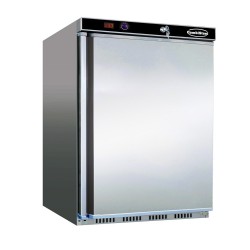 RÉFRIGÉRATEUR EN ACIER INOX 1 PORTE 7450.0550 COMBISTEEL