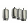 SÉRIE DE PIEDS HR/HF (4x) 7451.0045 COMBISTEEL