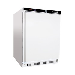 RÉFRIGÉRATEUR BLANC 1 PORTE 7450.0551 COMBISTEEL