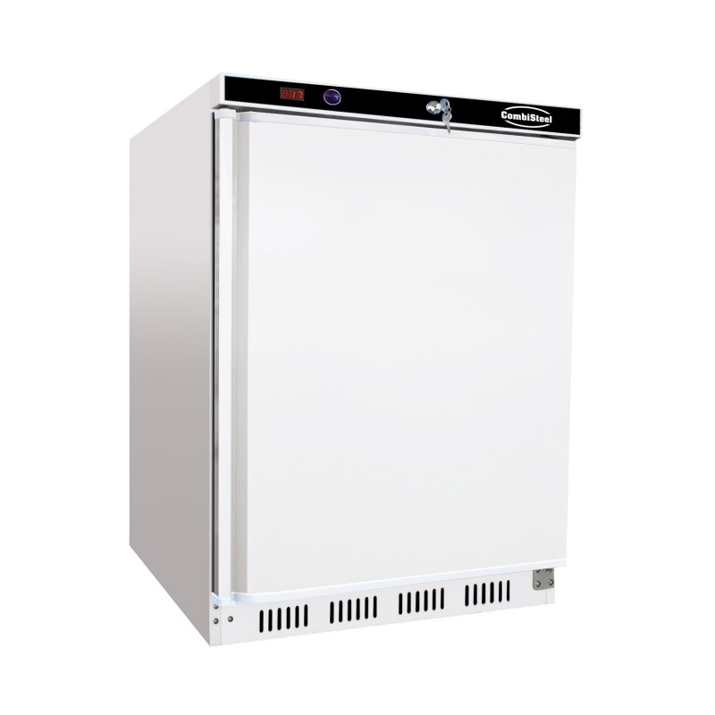 RÉFRIGÉRATEUR BLANC 1 PORTE 7450.0551 COMBISTEEL RÉFRIGÉRATEUR BLANC 1 PORTE 7450.0551 COMBISTEEL