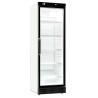 RÉFRIGÉRATEUR 1 PORTE EN VERRE 382L 7464.0095 COMBISTEEL