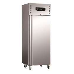 RÉFRIGÉRATEUR EN ACIER INOX+AL 600 LTR STATIQUE 7450.0400 COMBISTEEL