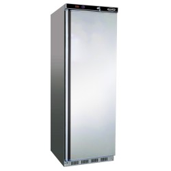 RÉFRIGÉRATEUR EN ACIER INOX 1 PORTE 7450.0555 COMBISTEEL