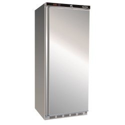 RÉFRIGÉRATEUR EN ACIER INOX 1 PORTE 7450.0560 COMBISTEEL