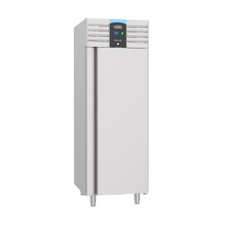 RÉFRIGÉRATEUR EN ACIER INOX 550 LTR 7489.5040 COMBISTEEL