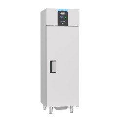 RÉFRIGÉRATEUR EN ACIER INOX 400 LTR 7489.5060 COMBISTEEL