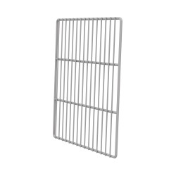 GRILLE 7489.5060 - 7489.5065 INCL. 4X CLIPS 7489.0508 COMBISTEEL