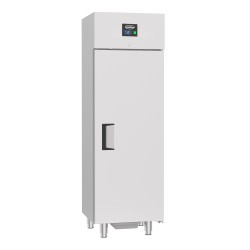 RÉFRIGÉRATEUR EN ACIER INOX 400 LTR STATIC 7489.5070 COMBISTEEL