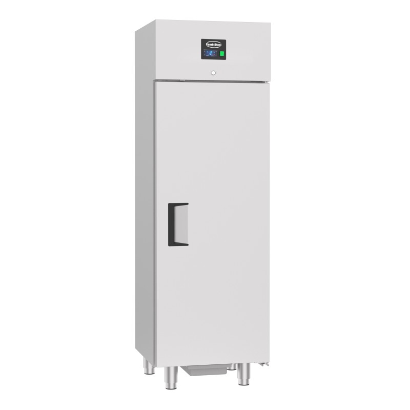 RÉFRIGÉRATEUR EN ACIER INOX 400 LTR STATIC 7489.5070 COMBISTEEL RÉFRIGÉRATEUR EN ACIER INOX 400 LTR STATIC 7489.5070 COMBISTEEL