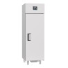 RÉFRIGÉRATEUR EN ACIER INOX 400 LTR STATIC 7489.5070 COMBISTEEL