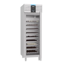ARMOIRE RÉFRIGÉRÉE POUR LA CONSERVATION DU CHOCOLAT 7489.5425 COMBISTEEL
