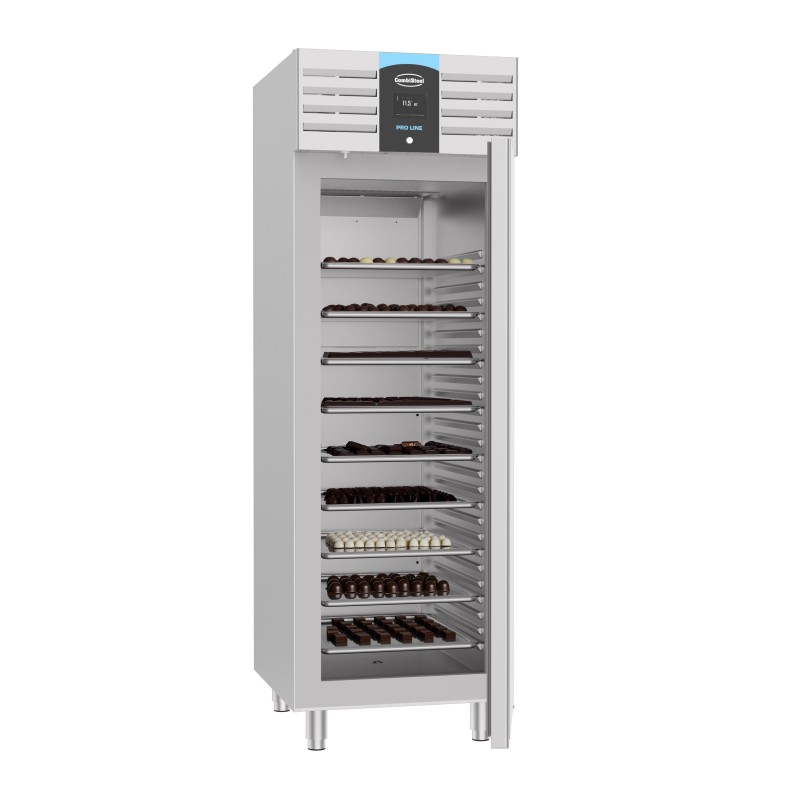 ARMOIRE RÉFRIGÉRÉE POUR LA CONSERVATION DU CHOCOLAT 7489.5425 COMBISTEEL ARMOIRE RÉFRIGÉRÉE POUR LA CONSERVATION DU CHOCOLAT 7489.5425 COMBISTEEL