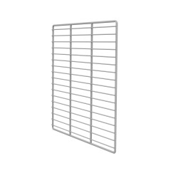 GRILLE 2/1GN POUR 7489.5425 7489.0552 COMBISTEEL