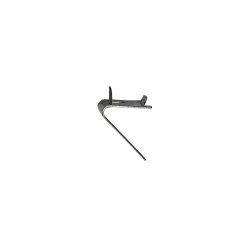 SET 4 CLIPS POUR GRILLE 7450.0600 7451.0225 COMBISTEEL