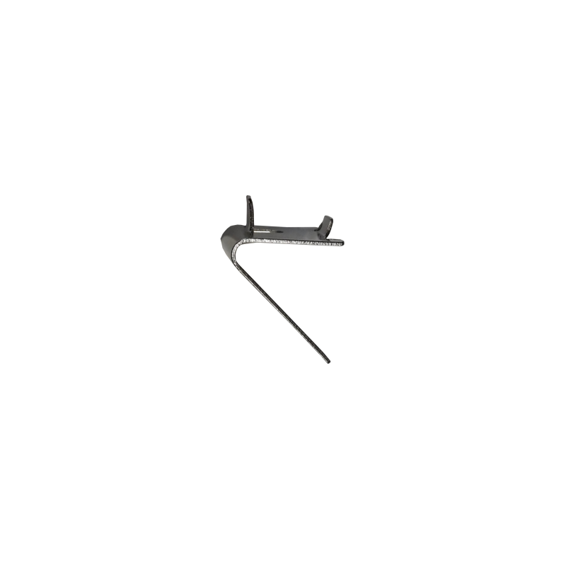 SET 4 CLIPS POUR GRILLE 7450.0600 7451.0225 COMBISTEEL SET 4 CLIPS POUR GRILLE 7450.0600 7451.0225 COMBISTEEL