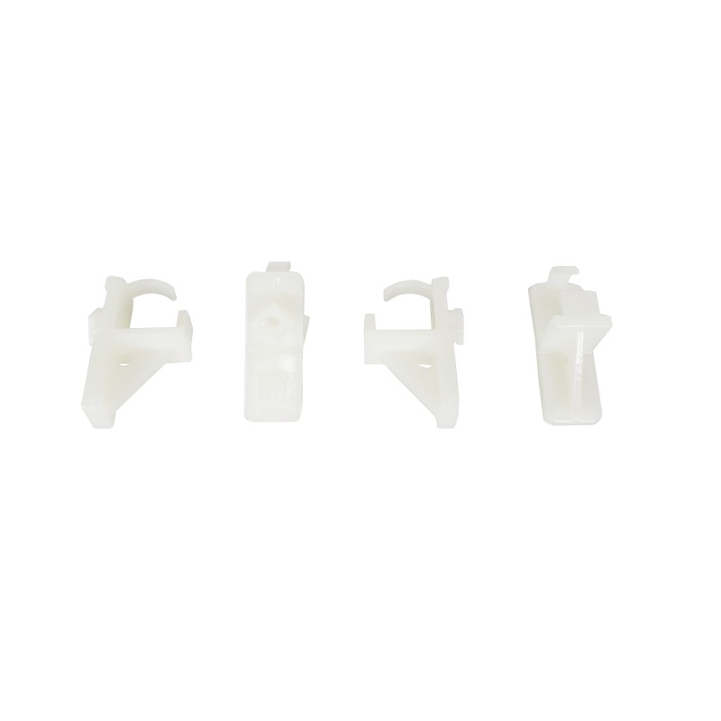 SET 4 CLIPS POUR 7450.0130-0135-0140-0145-0156-0157 7451.0226 COMBISTEEL SET 4 CLIPS POUR 7450.0130-0135-0140-0145-0156-0157 7451.0226 COMBISTEEL