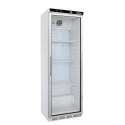 RÉFRIGÉRATEUR 1 PORTE EN VERRE 7450.0557 COMBISTEEL