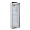 RÉFRIGÉRATEUR 1 PORTE EN VERRE 7450.0557 COMBISTEEL