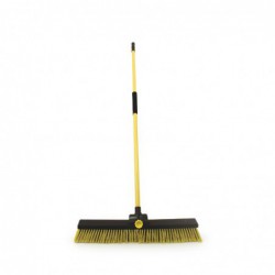 Balai bulldozer professionnel CK510 Charles Bentley