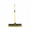 Balai bulldozer professionnel CK510 Charles Bentley