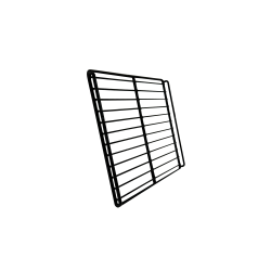 GRILLE POUR 7455.1384 7455.1382 COMBISTEEL
