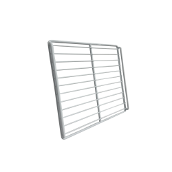GRILLE POUR 7455.1385 7455.1383 COMBISTEEL