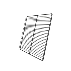 GRILLE À GAUCHE NOIR POUR 7455.1394 7455.2300 COMBISTEEL