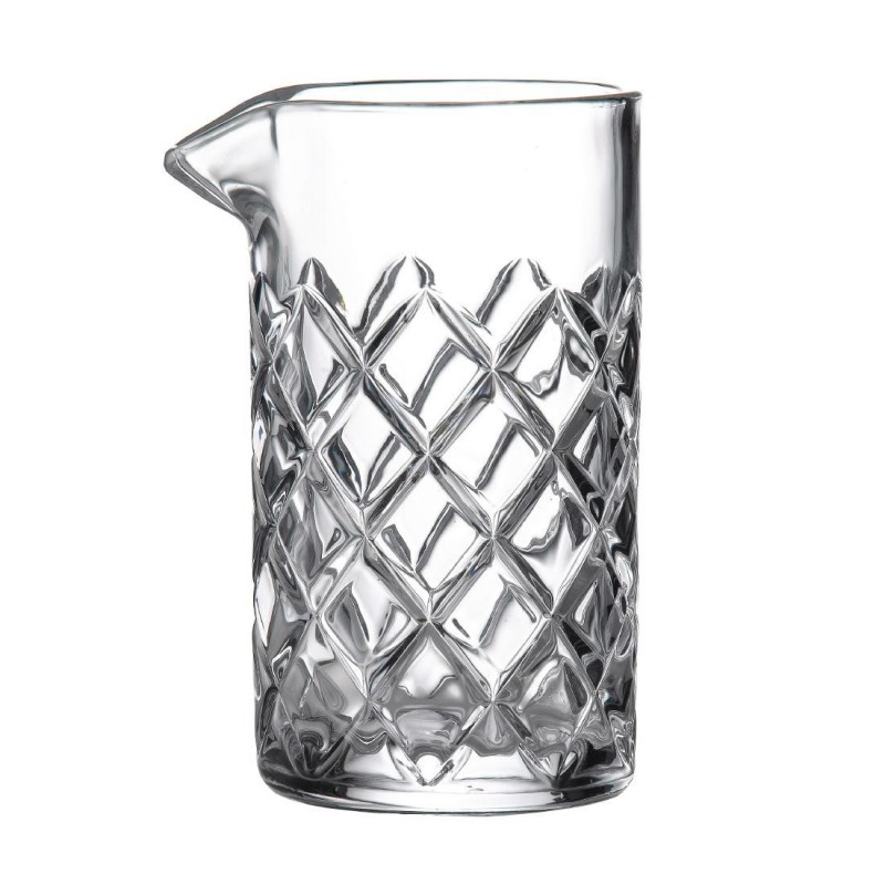 Verre mélangeur cocktail Artis 550ml CK573 Artis Verre mélangeur cocktail Artis 550ml CK573 Artis