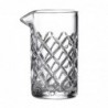 Verre mélangeur cocktail Artis 550ml CK573 Artis