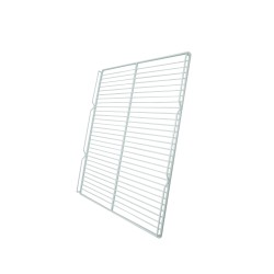 GRILLE GAUCHE/DROIT BLANC POUR 7455.2110 7455.2102 COMBISTEEL