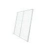GRILLE GAUCHE/DROIT BLANC POUR 7455.2110 7455.2102 COMBISTEEL