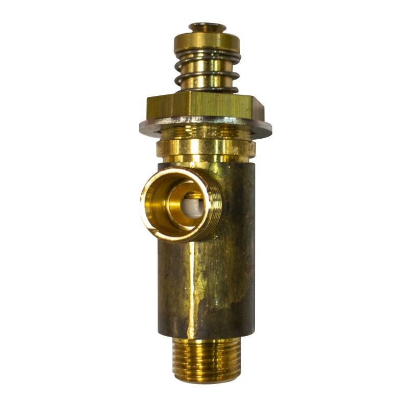 VANNE TEMPORISEE POUR LAVE-MAINS IP0029, IP0073, 0075/5 L2G VANNE TEMPORISEE POUR LAVE-MAINS IP0029, IP0073, 0075/5 L2G