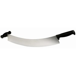 COUTEAU A FROMAGE HOLLANDAIS XL, 2 POIGNEES 01-06-44 L2G