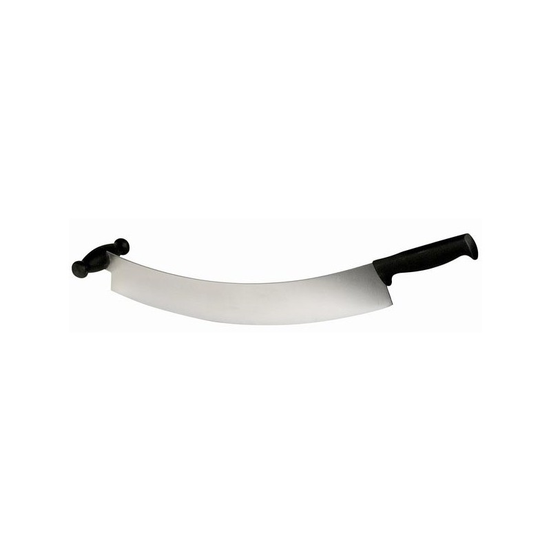COUTEAU A FROMAGE HOLLANDAIS XL, 2 POIGNEES 01-06-44 L2G COUTEAU A FROMAGE HOLLANDAIS XL, 2 POIGNEES 01-06-44 L2G