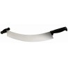 COUTEAU A FROMAGE HOLLANDAIS XL, 2 POIGNEES 01-06-44 L2G