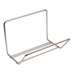 SUPPORT BIDON 5 LITRES INOX 0114 L2G