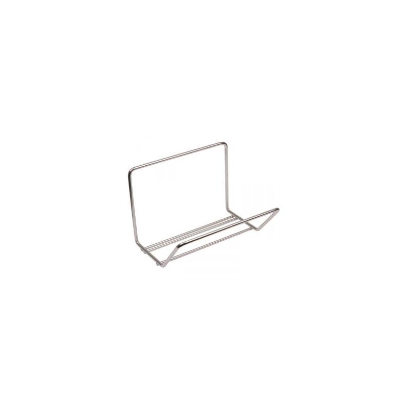 SUPPORT BIDON 5 LITRES INOX 0114 L2G SUPPORT BIDON 5 LITRES INOX 0114 L2G