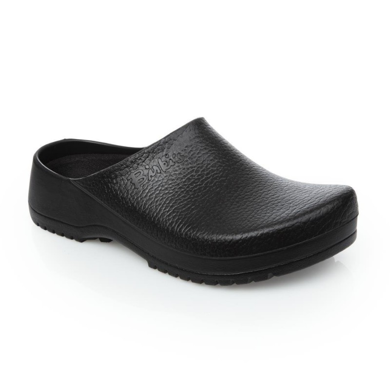 Sabots Birkenstock Super Birki noirs 39 A899-39 Birkenstock Sabots Birkenstock Super Birki noirs 39 A899-39 Birkenstock