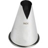 DOUILLE SAINT-HONORE INOX 02985 L2G