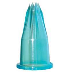 DOUILLE POLYCARBONATE PETITS FOURS 03152 L2G