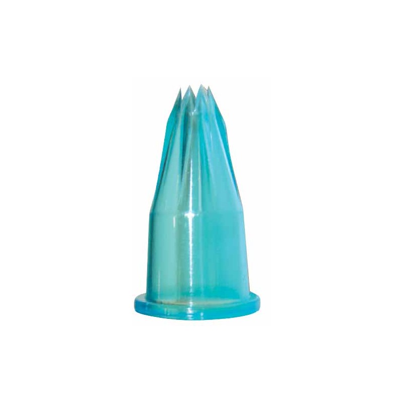 DOUILLE POLYCARBONATE PETITS FOURS 03152 L2G DOUILLE POLYCARBONATE PETITS FOURS 03152 L2G