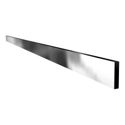 BARRE LISSE INOX 304 03591-1 L2G