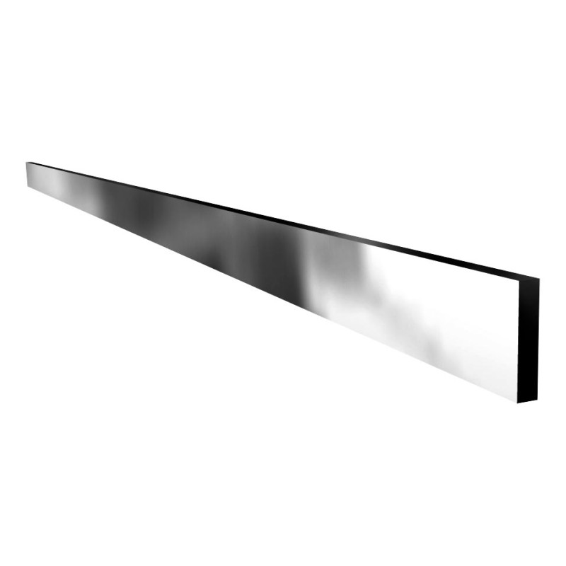 BARRE LISSE INOX 304 03591-1 L2G BARRE LISSE INOX 304 03591-1 L2G